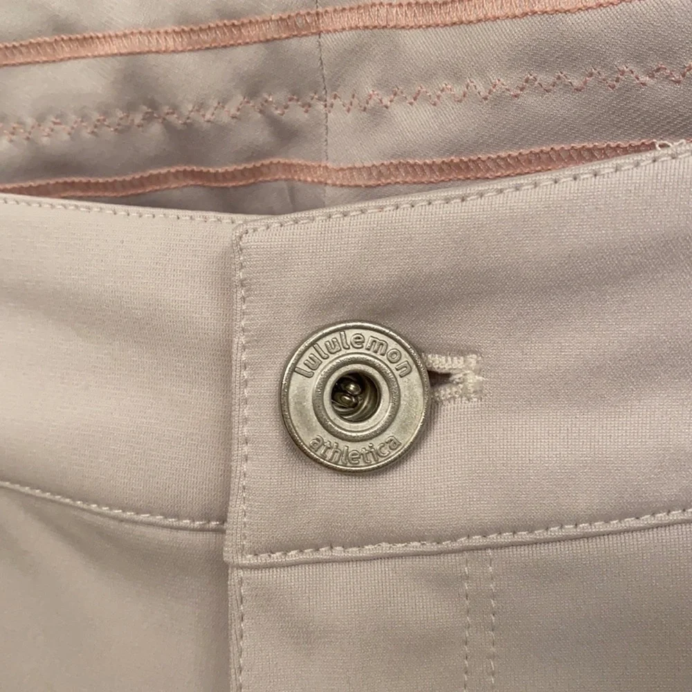 Rare Lululemon Out & About pants - Picture 13 of 16